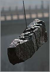 Granite is an igneous rock and is formed from magma. Granite magma has many potential origins but it must intrude other rocks.