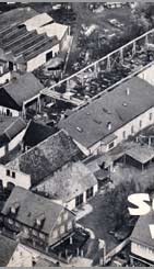 Made from granite: building facades, church furniture, steps, pavings, ornamental, garden furniture, granite tiles